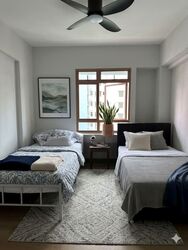 Blk 318B Anchorvale Link (Sengkang), HDB 5 Rooms #582779251